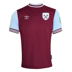 West Ham United Hjemmedrakt 2024/2025